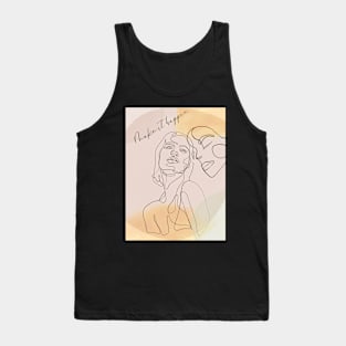 Make it happen Tank Top